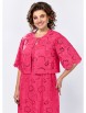 Плательный костюм артикул: 5583-3 от Mira Fashion - вид 3