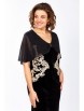 Нарядное платье артикул: 5626 от Mira Fashion - вид 3