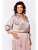 Плательный костюм артикул: 5604-3 от Mira Fashion - вид 3