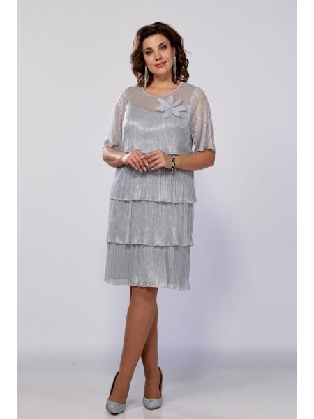 4389-7 серебро