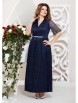 Нарядное платье артикул: 4778 от Mira Fashion - вид 1