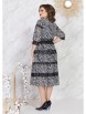 Платье артикул: 5059 от Mira Fashion - вид 2