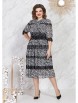 Платье артикул: 5059 от Mira Fashion - вид 1