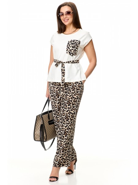 2415 леопард+молоко