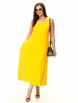 Сарафан артикул: 2410 лимон от TAITA PLUS - вид 9