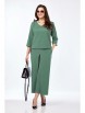 Брючный костюм артикул: 2434/1 от TAITA PLUS - вид 5
