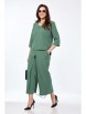Брючный костюм артикул: 2434/1 от TAITA PLUS - вид 8