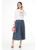Юбочный костюм артикул: 2110 от TAITA PLUS - вид 5
