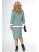 Юбочный костюм артикул: 1438/4 от TAITA PLUS - вид 2