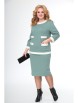 Юбочный костюм артикул: 1438/4 от TAITA PLUS - вид 6