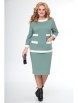 Юбочный костюм артикул: 1438/4 от TAITA PLUS - вид 1