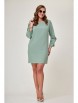 Платье артикул: 2220-1 от TAITA PLUS - вид 2