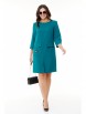 Платье артикул: 2321/1 от TAITA PLUS - вид 3
