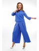Брючный костюм артикул: 2331 от TAITA PLUS - вид 9