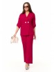 Брючный костюм артикул: 2329/1 от TAITA PLUS - вид 5