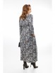 Платье артикул: 2330 от TAITA PLUS - вид 2