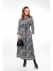Платье артикул: 2330 от TAITA PLUS - вид 1
