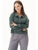 Кофта, джемпер артикул: 4359дж от Фантазия Мод - вид 6