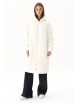 Пальто артикул: 4911 молочный от Фантазия Мод - вид 4