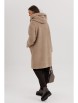 Пальто артикул: 4946 от Фантазия Мод - вид 2