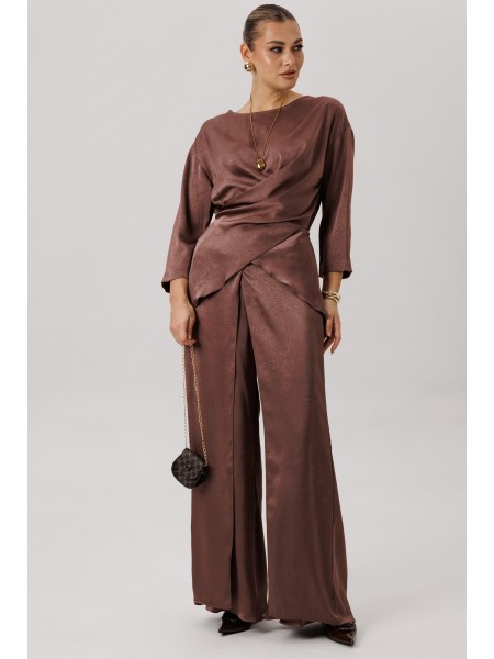 4993/1 шоколад