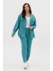 Брючный костюм артикул: 4614/1 от Фантазия Мод - вид 3