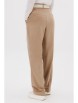 Брючный костюм артикул: 5076 беж от Фантазия Мод - вид 6