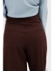 Джинсы артикул: 5033 шоколад от Фантазия Мод - вид 5