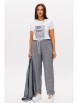 Брючный костюм артикул: 5121 от Фантазия Мод - вид 11