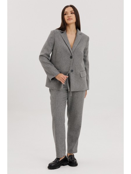 5215 серая елочка