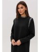 Платье артикул: 5327 черный от Фантазия Мод - вид 3