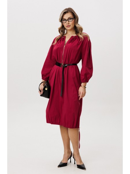 4708 багровый