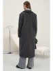 Пальто артикул: 4644 от Фантазия Мод - вид 2