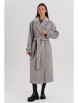 Пальто артикул: 4645 от Фантазия Мод - вид 1
