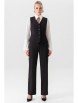 Брючный костюм артикул: 24-419-1 от Юрс - вид 1