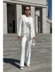 Брючный костюм артикул: 25-567-1 от Юрс - вид 8
