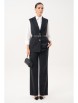 Брючный костюм артикул: 23-230-2 от Юрс - вид 1