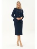 Юбочный костюм артикул: 25-568-1 от Юрс - вид 15