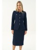 Юбочный костюм артикул: 25-568-1 от Юрс - вид 17
