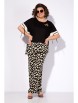 Брючный костюм артикул: М1301 от Лилиана - вид 4