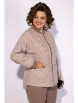 Жакет артикул: М1342 капучино от Лилиана - вид 3