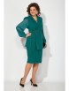 Юбочный костюм артикул: М1398К от Лилиана - вид 4