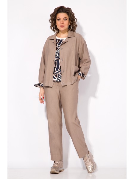 М1424 капучино