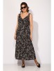 Сарафан артикул: М1402пл от Лилиана - вид 1