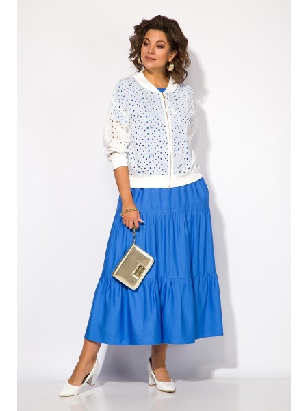 М1421к василек+белый