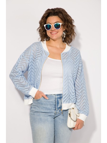 М1421N-ж голубой