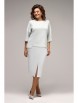 Юбочный костюм артикул: 1307 от Ива - вид 3