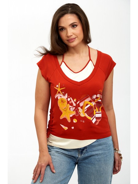 62150 терракот