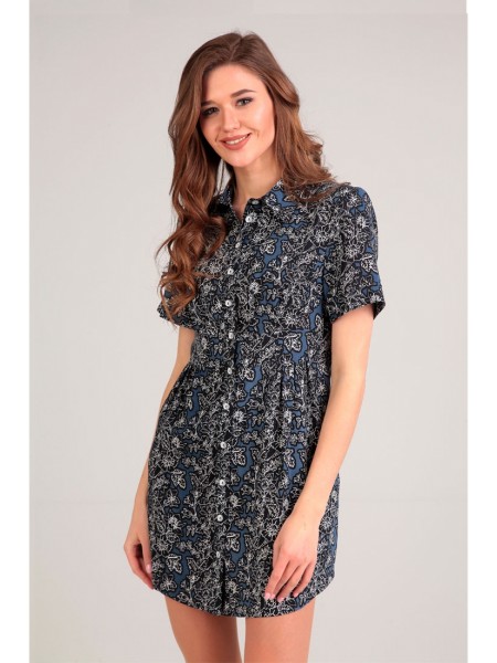 6272-эмитация кружева