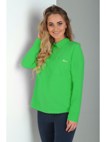 62224 зеленый